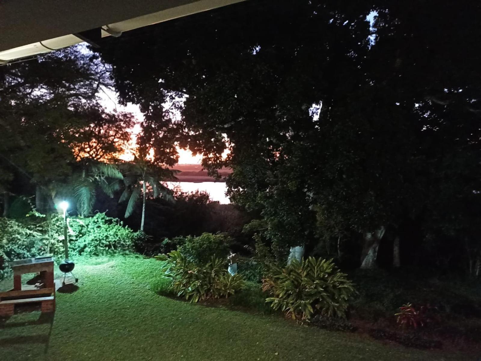 Estuary Views At 6 The Bridge Apartment Saint Lucia Estuary Екстериор снимка