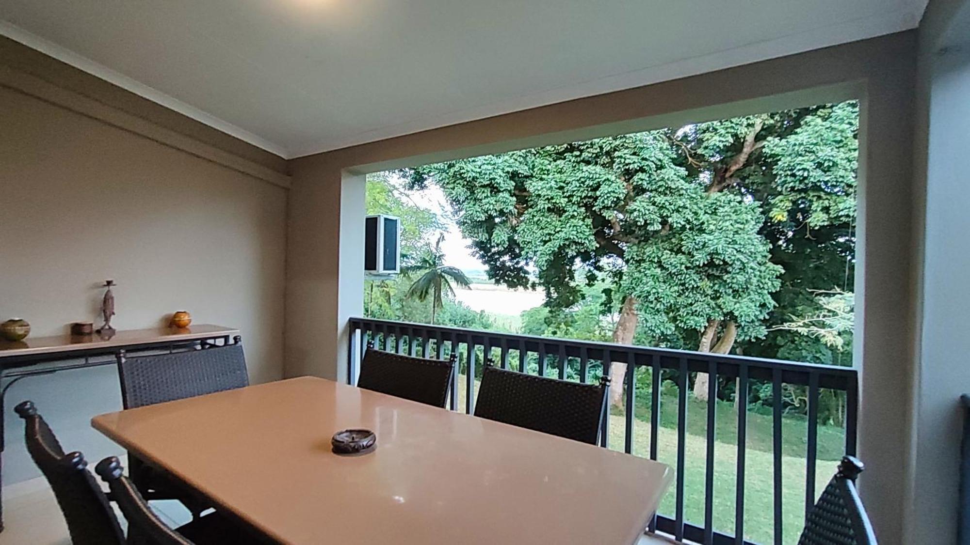 Estuary Views At 6 The Bridge Apartment Saint Lucia Estuary Екстериор снимка