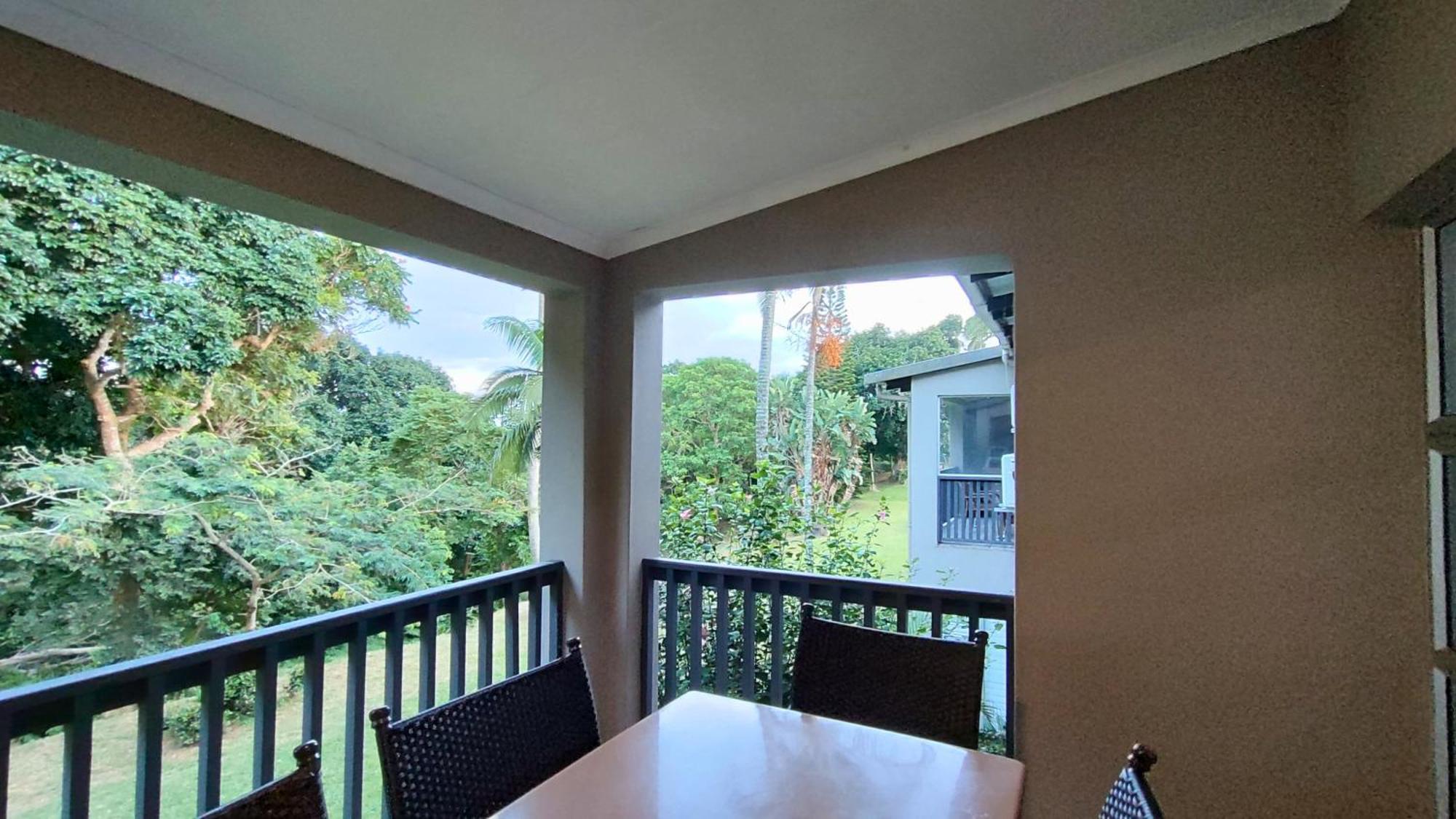 Estuary Views At 6 The Bridge Apartment Saint Lucia Estuary Екстериор снимка